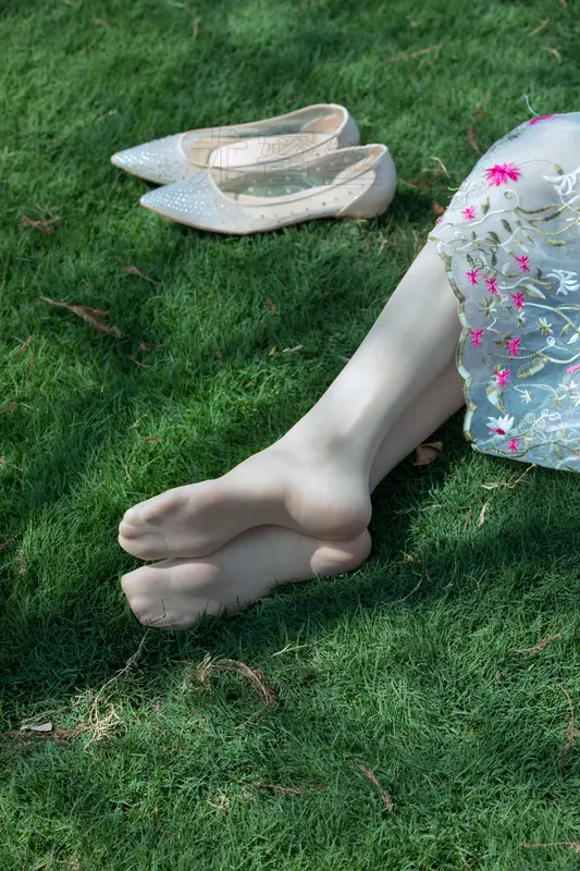 [尤蜜丝]穿搭写真 NO.004 19