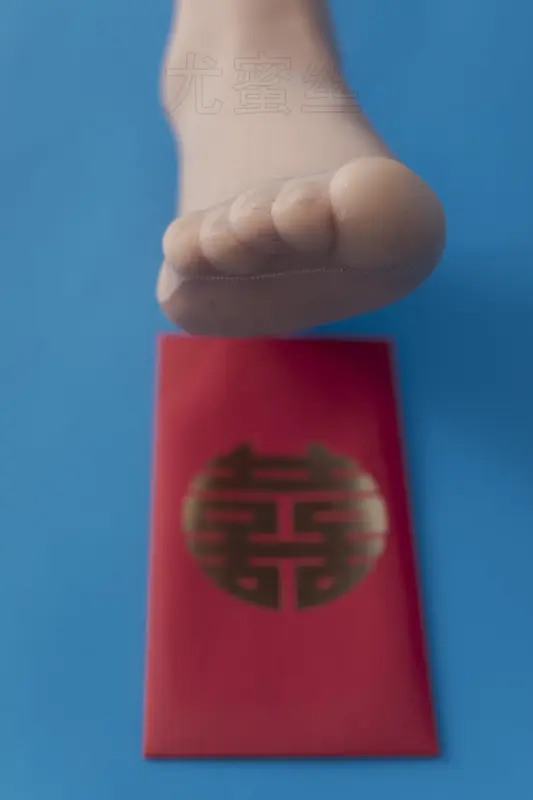[尤蜜丝]穿搭写真 NO.007 16