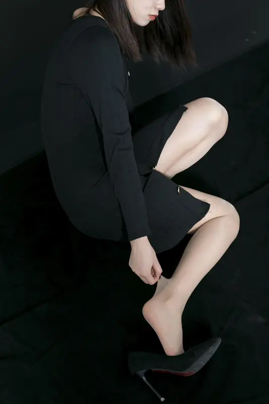 [尤蜜丝]穿搭写真 NO.009 14