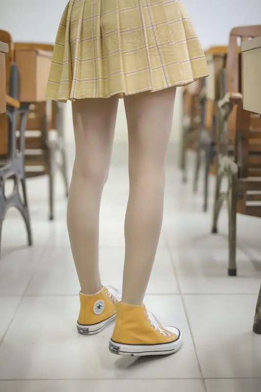 [尤蜜丝]穿搭写真 NO.010 13