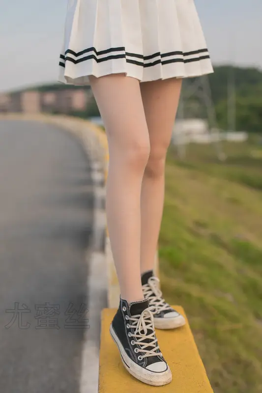 [尤蜜丝]穿搭写真 NO.012 11