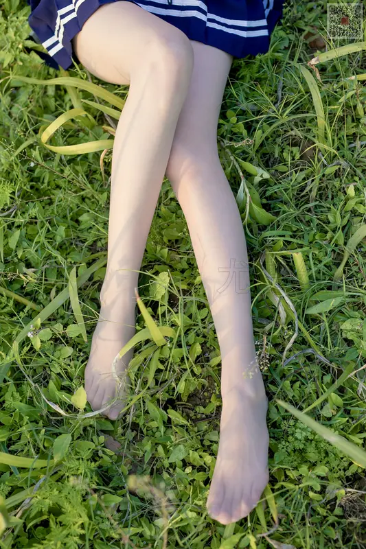 [尤蜜丝]穿搭写真 NO.016 7