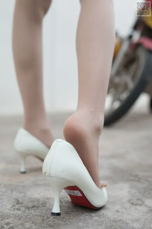 [尤蜜丝]穿搭写真 NO.018 5