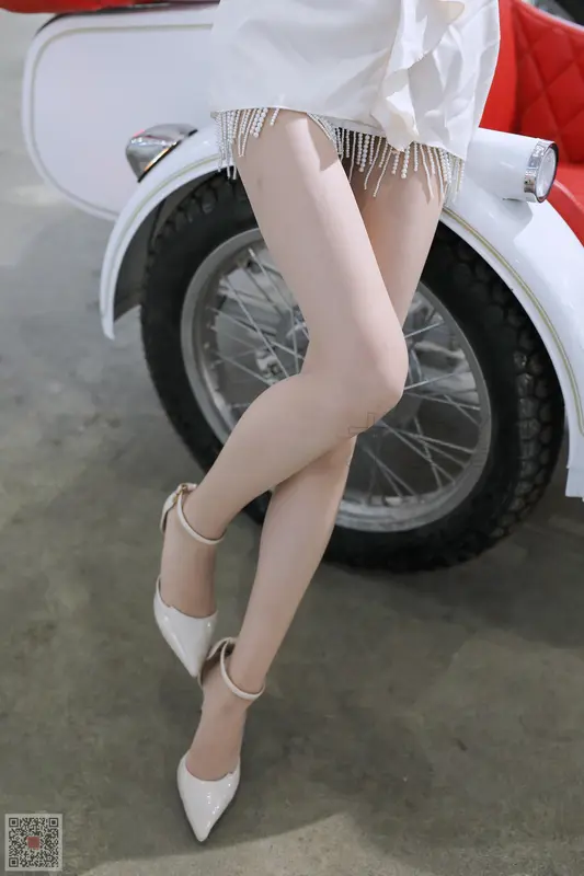 [尤蜜丝]穿搭写真 NO.020 3