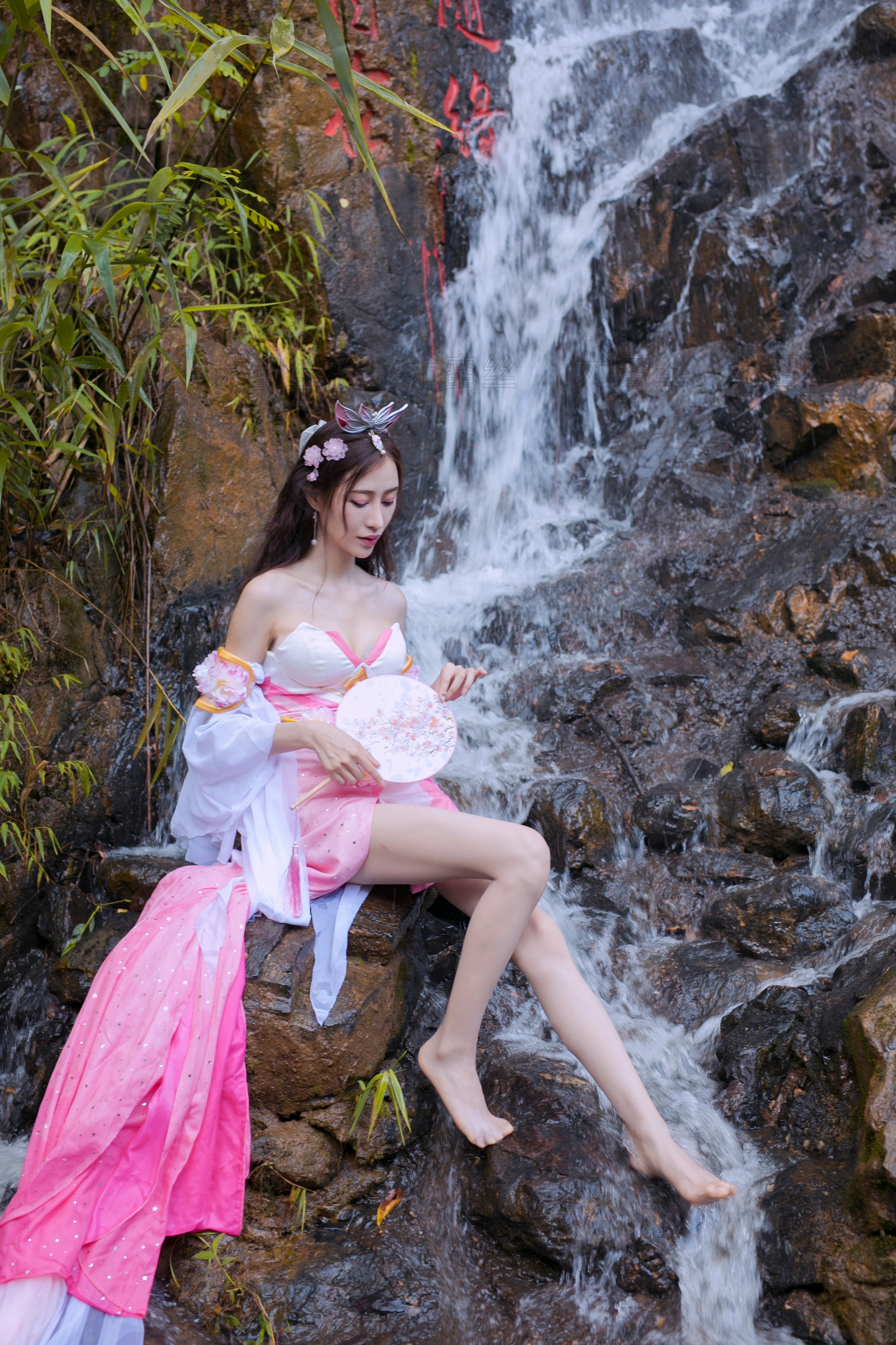 [尤蜜丝]穿搭写真 NO.031 1