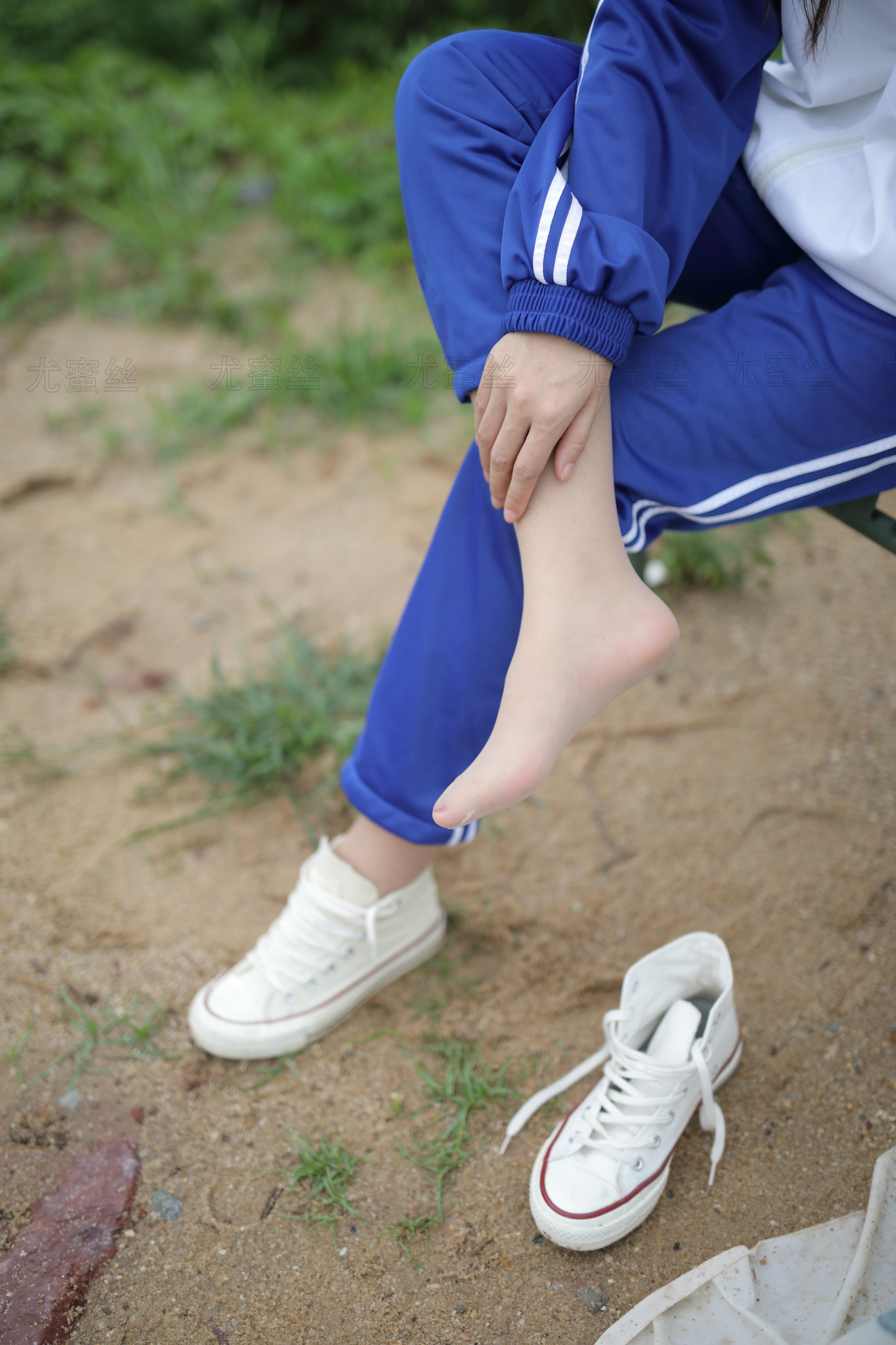 [尤蜜丝]穿搭写真 NO.032 1
