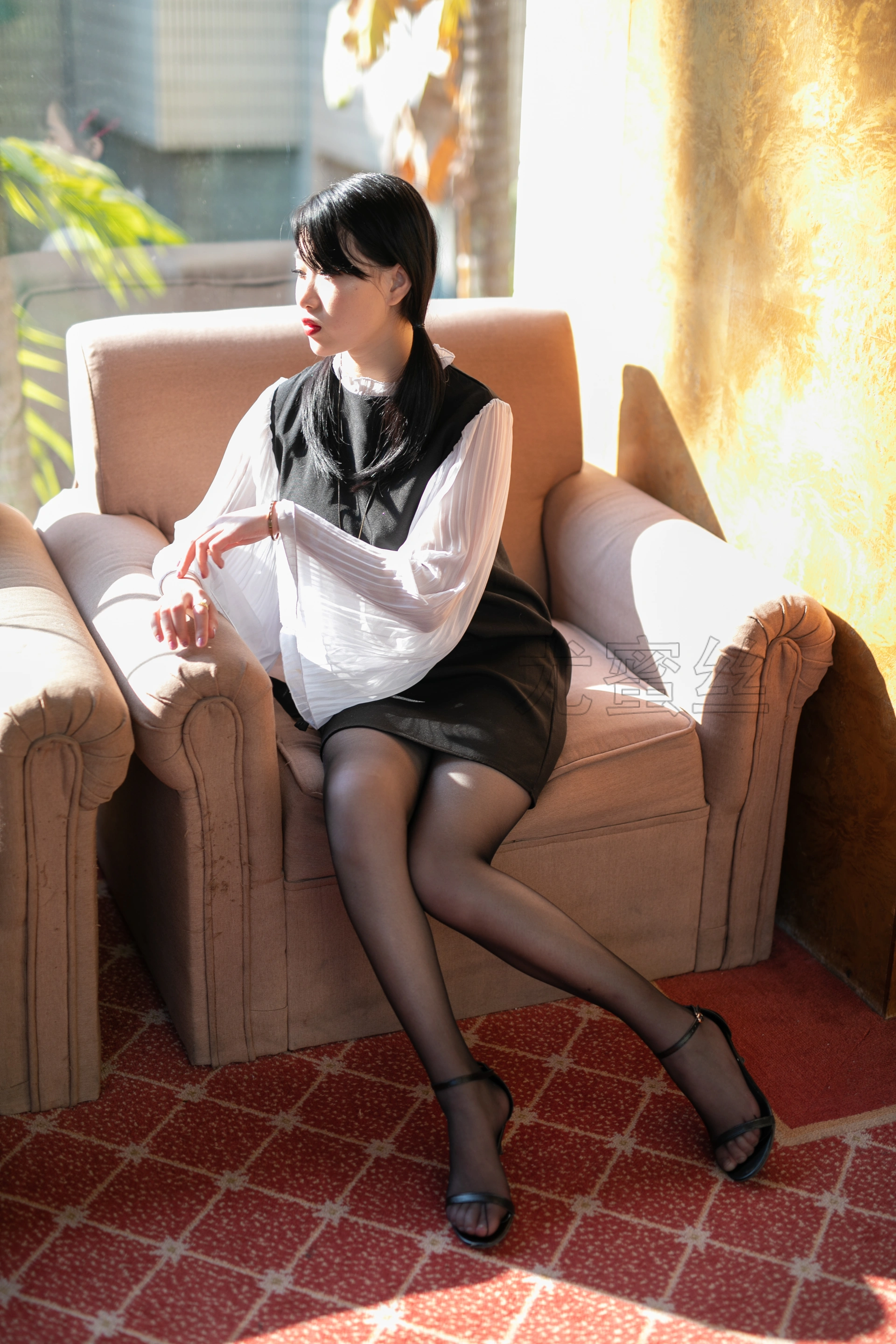 [尤蜜丝]穿搭写真 NO.038 3