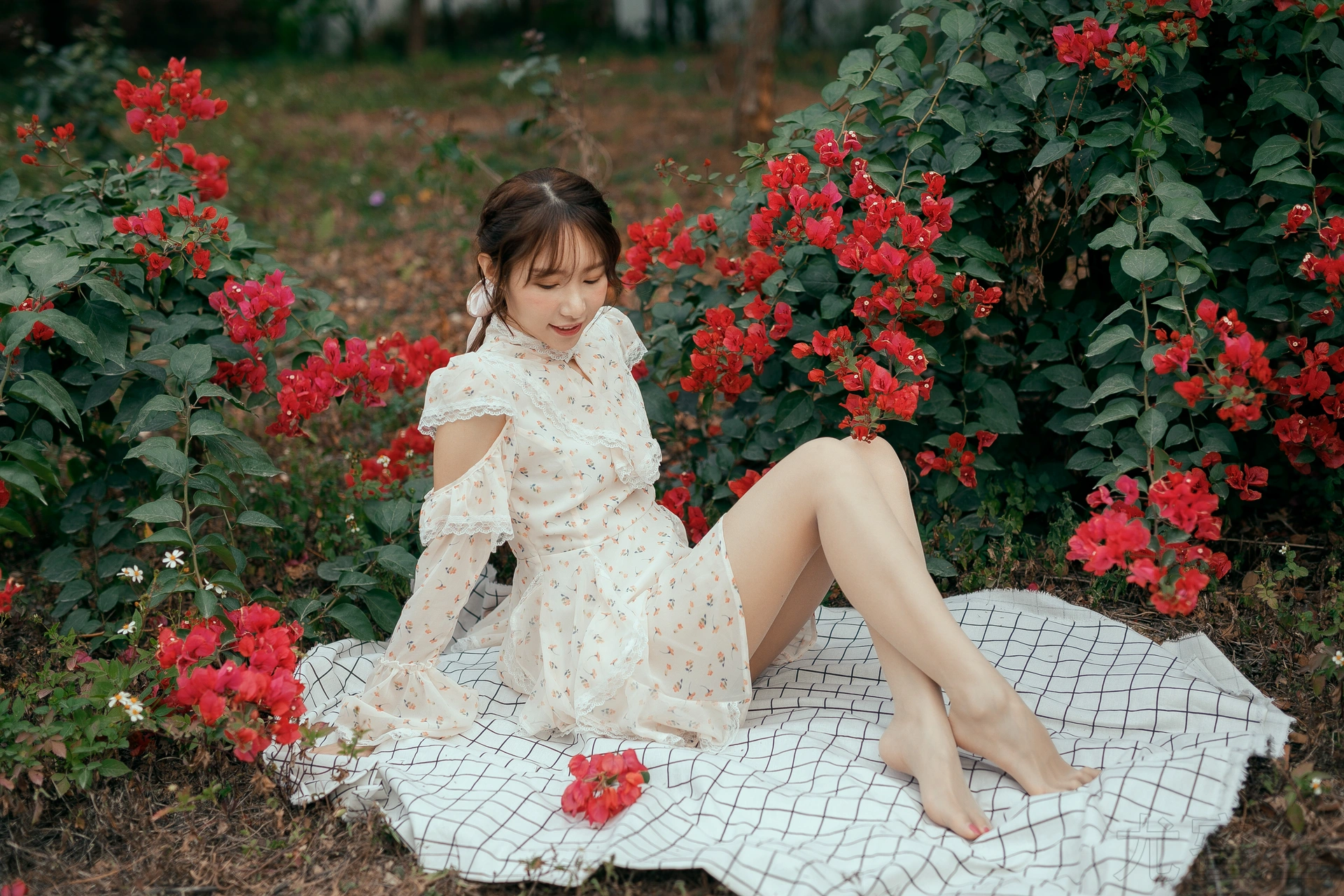 [尤蜜丝]穿搭写真 NO.041 3